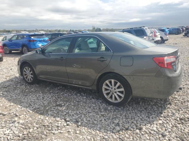 2012 TOYOTA CAMRY BASE - 4T1BF1FK1CU524062
