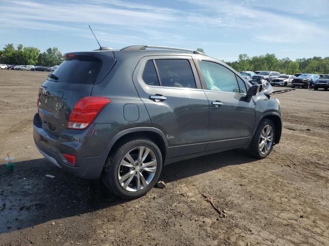 Vin: 3gncjlsb4kl387577, lot: 58233995, chevrolet trax 1lt 20193
