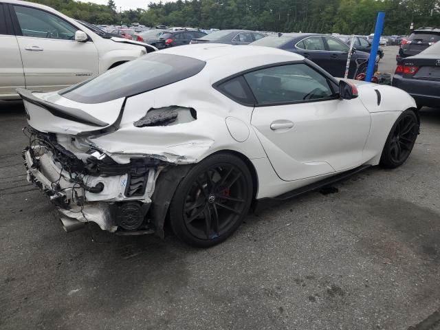 Vin: wz1db4c03lw022950, lot: 57889245, toyota supra base 20203