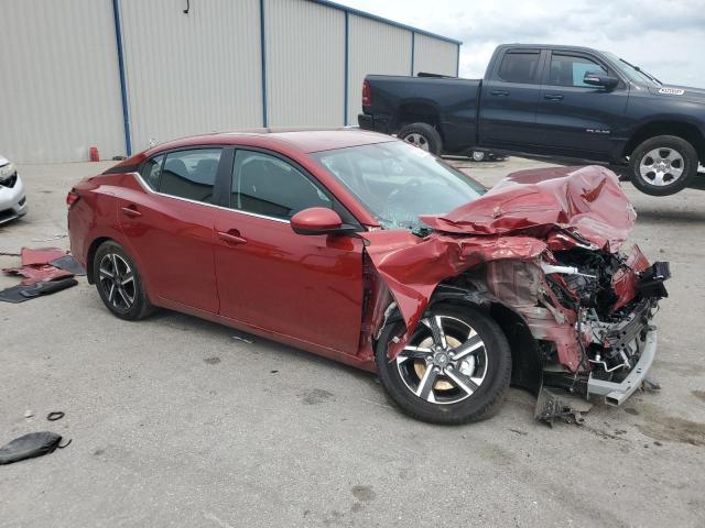 Vin: 3n1ab8cv6sy243313, lot: 58954385, nissan sentra sv 20254