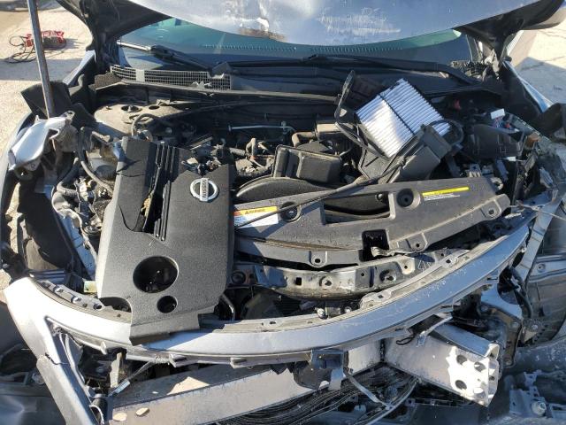 2015 NISSAN ALTIMA 2.5 - 1N4AL3AP7FC137216
