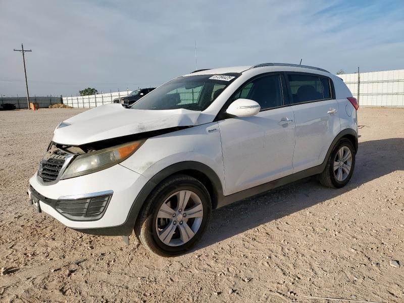 Vin: kndpbca22c7261796, lot: 57284425, kia sportage lx 2012 img_1