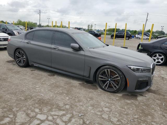 Vin: wba7t4c01ncj22118, lot: 56645465, bmw 7 series xi 20224
