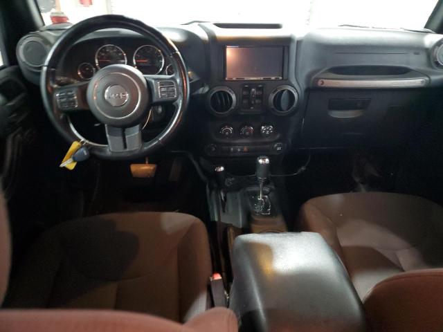 2016 JEEP WRANGLER U 1C4BJWDG7GL324880