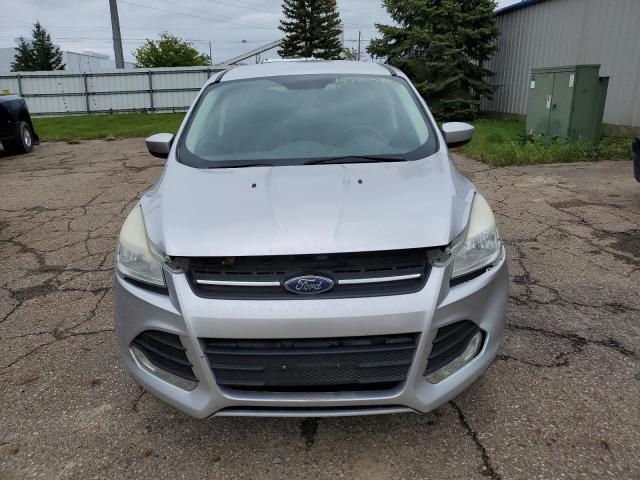 2015 FORD ESCAPE SE - 1FMCU9G99FUB82398
