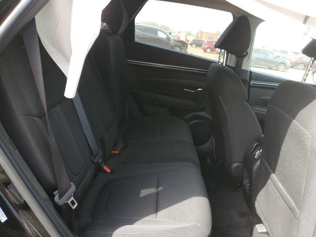 2022 HYUNDAI TUCSON SEL - KM8JFCA1XNU068779