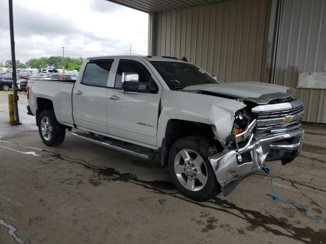 Vin: 1gc1kveg5gf250214, lot: 58549335, chevrolet all models k2500 heavy duty lt 20164