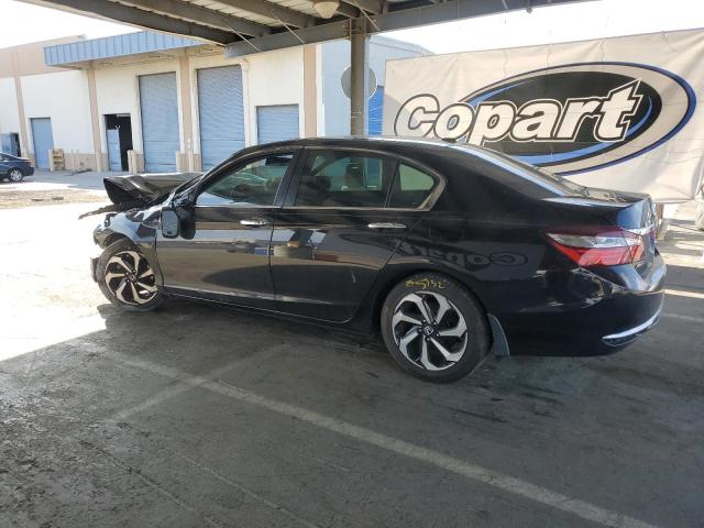 Vin: 1hgcr2f85ha117365, lot: 58446105, honda accord exl 20172
