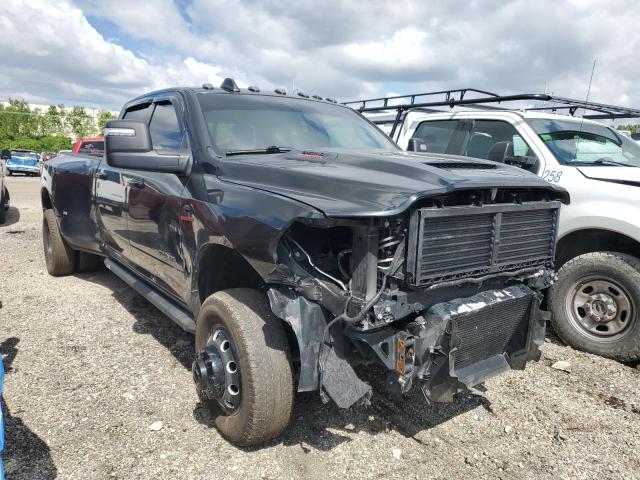 RAM 3500 LARAM