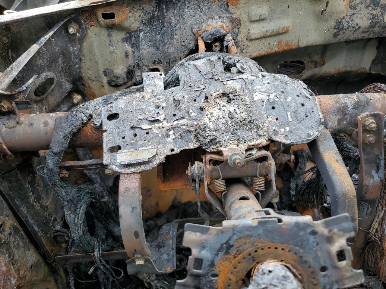 Lot #3176676683 2004 TOYOTA RAV4