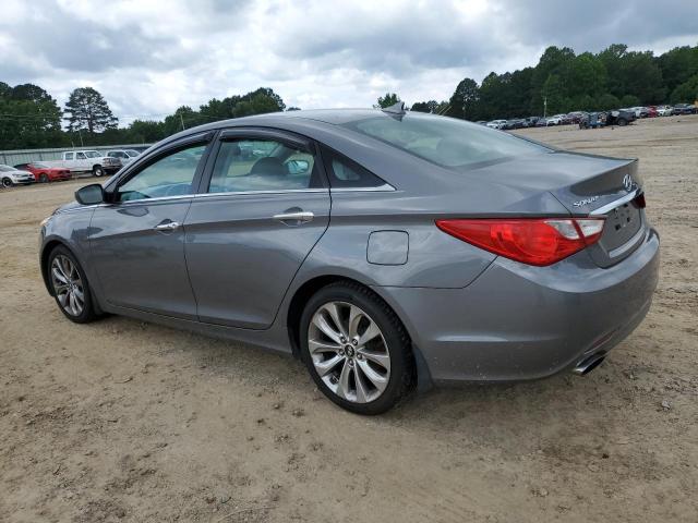 Vin: 5npec4acxdh667342, lot: 56955835, hyundai sonata se 20132
