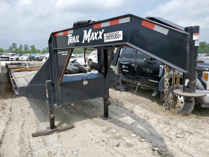 Global Auto Auctions: 2023 TRLR TRAILER