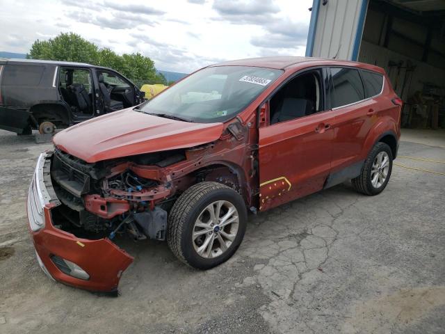 Vin: 1fmcu9gd1kub76478, lot: 57824865, ford escape se 2019 img_1
