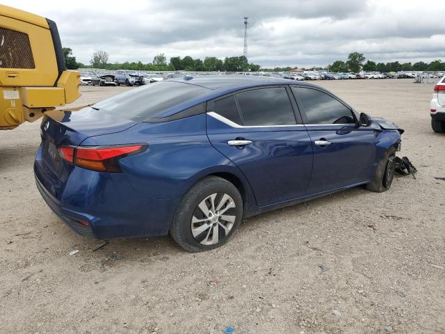 Vin: 1n4bl4bv0lc251772, lot: 56483005, nissan altima s 20203