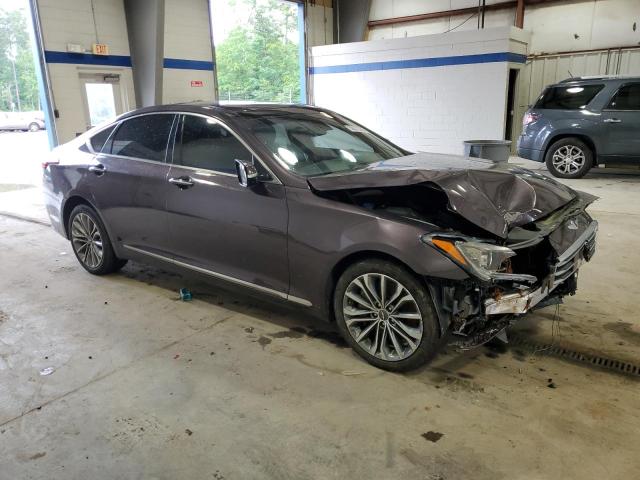 Vin: kmhgn4je2fu095692, lot: 58973345, hyundai genesis 3.8l 20154