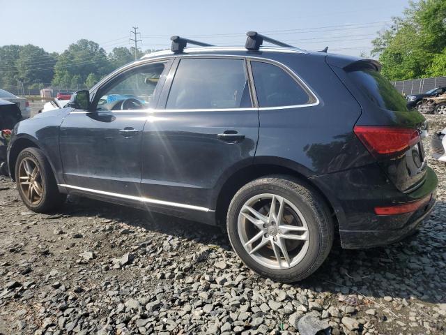 Vin: wa1l2afp0ga147712, lot: 57339845, audi q5 premium plus 20162