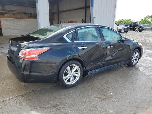Vin: 1n4al3ap0fn360850, lot: 53386065, nissan altima 2.5 20153