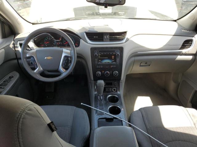2016 CHEVROLET TRAVERSE L - 1GNKVGKD9GJ170792