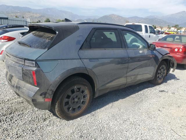 2025 HYUNDAI IONIQ 5 XR 7YAKPDDC6SY008813