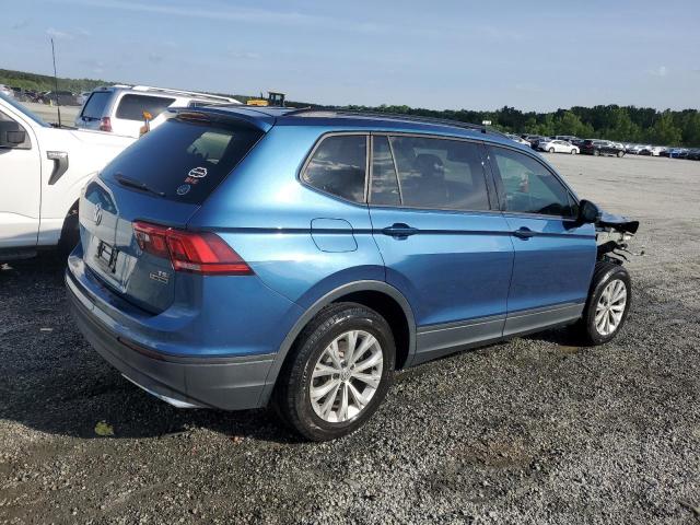 Vin: 3vv0b7ax2jm019924, lot: 56138375, volkswagen tiguan s 20183