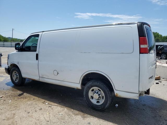 Vin: 1gcwgfca6c1196196, lot: 57108885, chevrolet express 20122