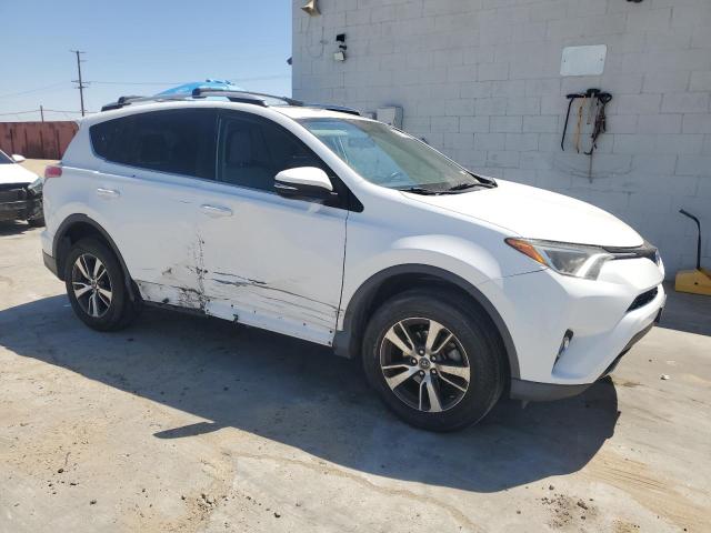 2016 TOYOTA RAV4 XLE - 2T3WFREV8GW249329