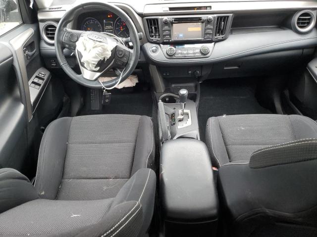 2018 TOYOTA RAV4 ADVEN - 2T3RFREV2JW845444