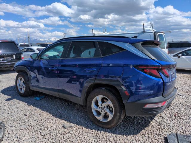 Vin: 5nmjbcde9rh298714, lot: 57522105, hyundai tucson sel 20242