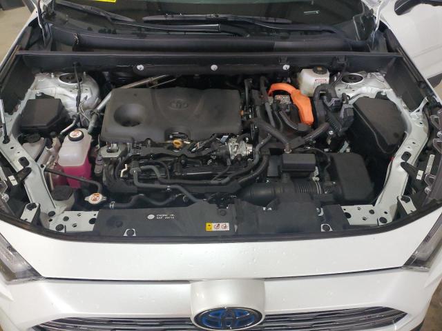 2024 TOYOTA RAV4 LIMIT - 4T3D6RFV4RU165081