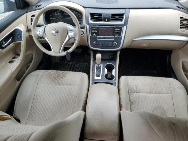 2017 NISSAN ALTIMA 2.5 - 1N4AL3AP2HN334754