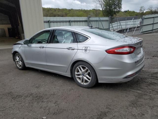 Vin: 3fa6p0hdxer257418, lot: 55853575, ford fusion se 20142