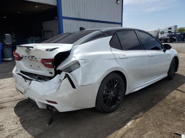 Vin: 4t1k61akxnu074955, lot: 58340715, toyota camry xse 20223