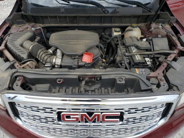2017 GMC ACADIA DEN 1GKKNPLS8HZ156251