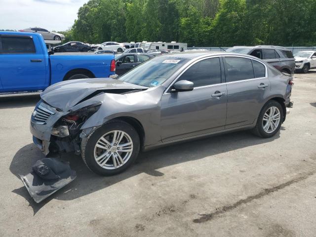 Vin: jn1cv6ar2dm355915, lot: 57702665, infiniti g37 2013 img_1