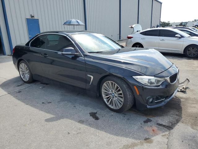 2016 BMW 435 I WBA3T3C56G5A41310