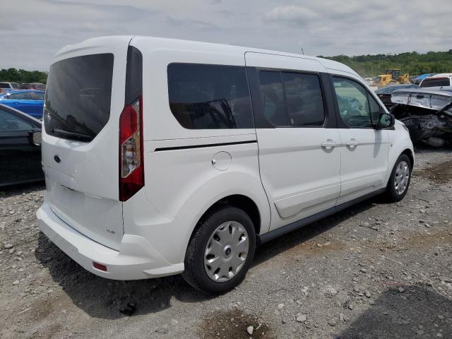 Vin: nm0ge9f7xf1177695, lot: 57456015, ford transit xlt 20153