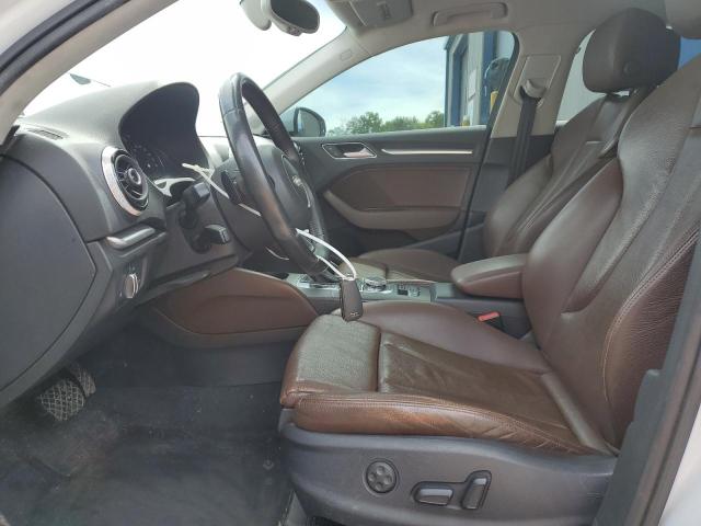 2015 AUDI A3 PREMIUM WAUEFGFF8F1013149