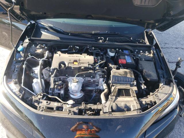 2024 HONDA CIVIC LX 19XFL2H50RE038765