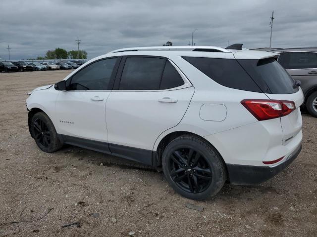 Vin: 3gnaxuev5ml348727, lot: 57305635, chevrolet equinox lt 20212