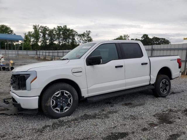 Vin: 1ftvw1elxpwg63466, lot: 59163895, ford f150 light lightning pro 2023 img_1