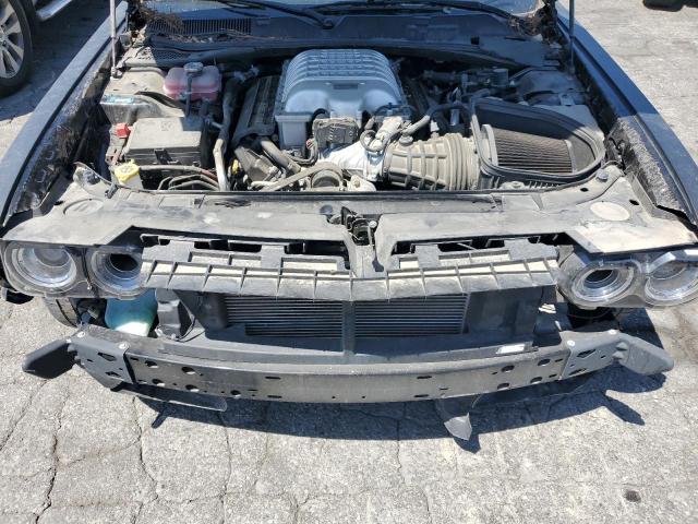 2022 DODGE CHALLENGER - 2C3CDZL93NH108247