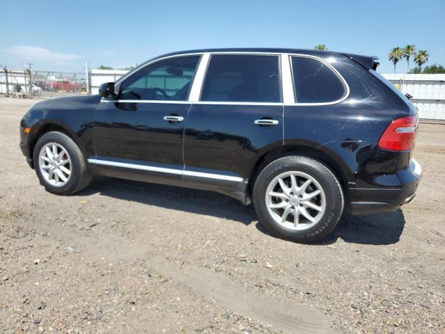 Vin: wp1aa2ap7ala02898, lot: 56301325, porsche cayenne 20102
