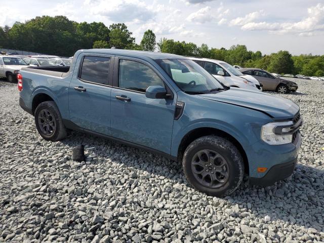 Vin: 3fttw8e31pra57590, lot: 52798045, ford maverick xl 20234