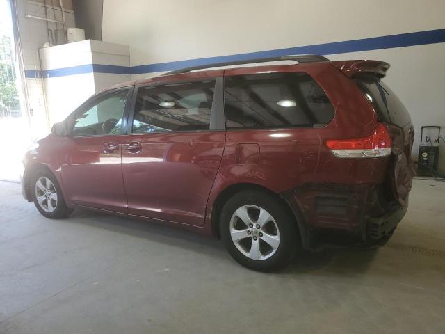 Vin: 5tdkk3dc0bs101631, lot: 55653035, toyota all models le 20112