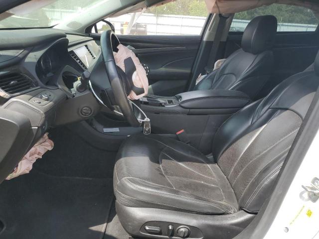 2017 BUICK LACROSSE E - 1G4ZP5SS9HU198561
