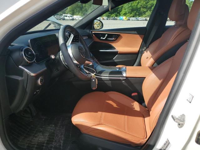 2022 MERCEDES-BENZ C 300 4MAT W1KAF4HB2NR018749