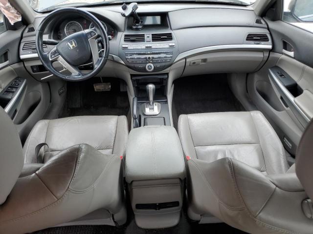 2010 HONDA ACCORD - 1HGCP2F88AA054208