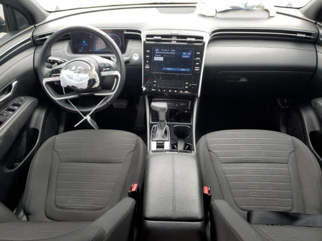 2022 HYUNDAI SANTA CRUZ - 5NTJDDAF5NH034322