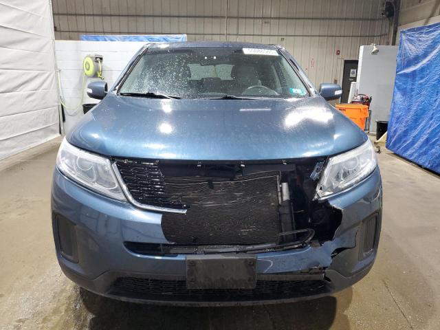 2015 KIA SORENTO LX - 5XYKT3A6XFG591994