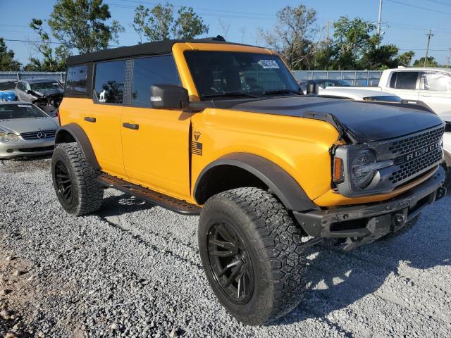 Vin: 1fmee5dp8mla87481, lot: 55216745, ford bronco base 20214